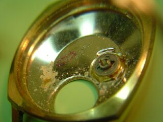 battery leakage, CLICK TO ENLARGE